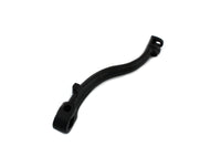 HARLEY Schwarzer Kickstarterarm Passend für 1937-1945 WL, 1937-1962 G,
