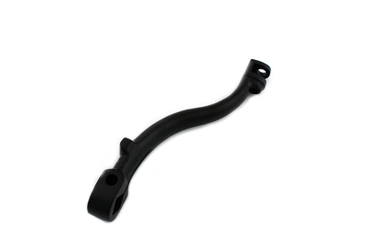 HARLEY Black Kick Starter Arm Fits 1937-1945 WL,   1937-1962 G,