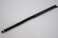 HARLEY Replica Seat Post Assembly Black Fits 1929-1952 WL,   1933-1973 G,   1930-1934 VL,