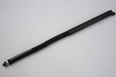 HARLEY Replica Seat Post Assembly Black fits 1929-1952 WL,   1933-1973 G,   1930-1934 VL,