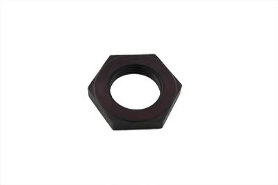 HARLEY Side Car Tie Rod Outer Nut fits 1936-1940 EL,   1941-1965 FL,