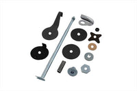 HARLEY Lenkungsdämpfer-Kit Passend für 1940-1957 G,   1940-1952 WL,