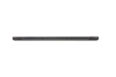 HARLEY WL Front Axle Black fits 1930-1952 WL,