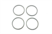 HARLEY Ventildeckeldichtung passend für 1939-1941 ULH, 1939-1948 UL,