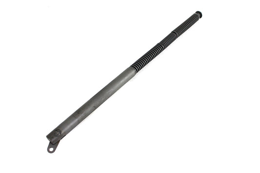 HARLEY Replica Seat Post Assembly Parkerized fits 1929-1952 WL,   1933-1973 G,   1930-1934 VL,