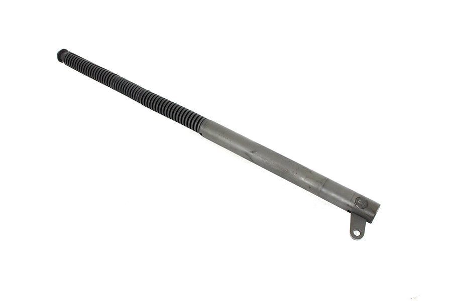 HARLEY Replica Seat Post Assembly Parkerized fits 1929-1952 WL,   1933-1973 G,   1930-1934 VL,