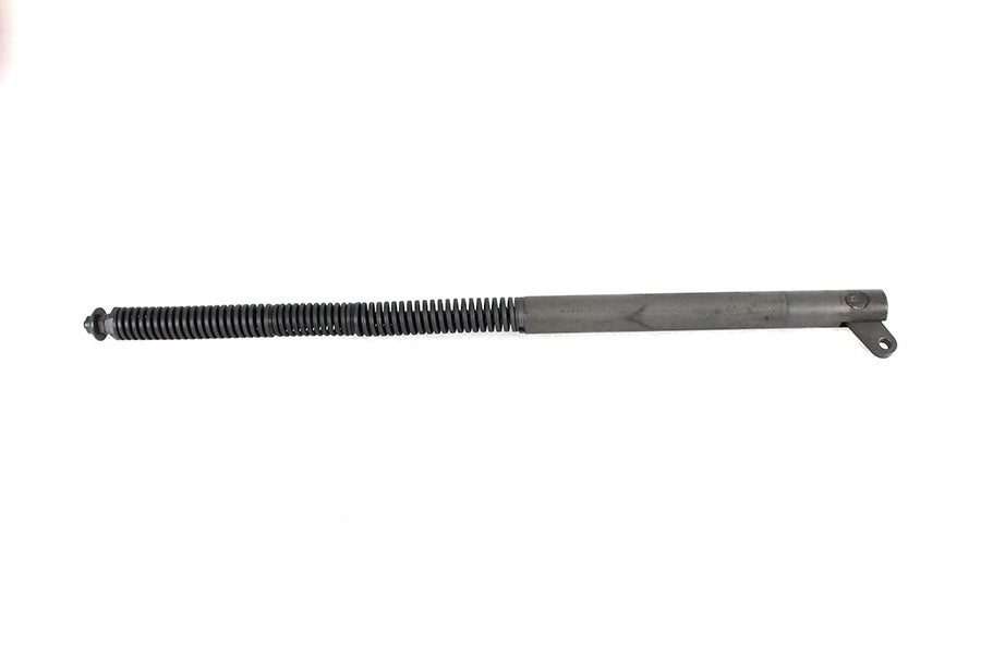 HARLEY Replica Seat Post Assembly Parkerized fits 1929-1952 WL,   1933-1973 G,   1930-1934 VL,