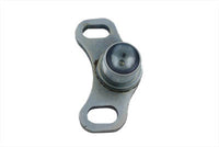 HARLEY Rigid Rear Side Car Mount Bracket Fits 1937-1952 EL,   1941-1957 FL,   1937-1948 UL,