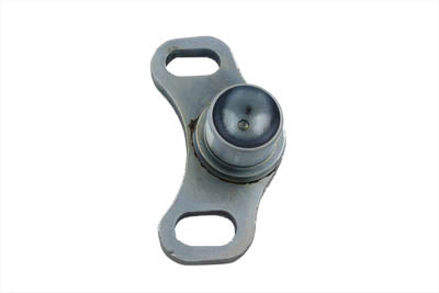 HARLEY Rigid Rear Side Car Mount Bracket fits 1937-1952 EL,   1941-1957 FL,   1937-1948 UL,
