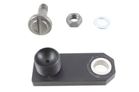 HARLEY Rear Side Car Mount with Stud Parkerized fits 1973-1979 FL,