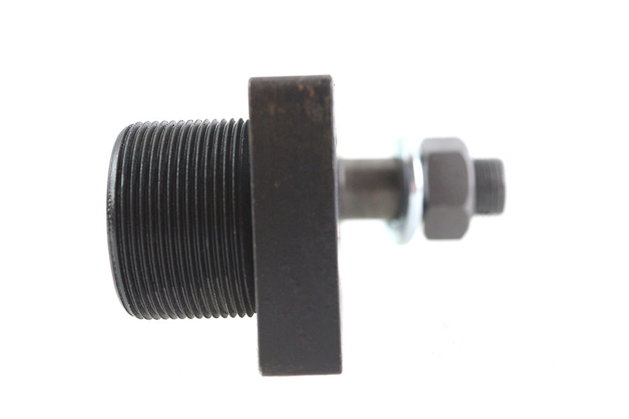 HARLEY Rear Side Car Mount with Stud Parkerized fits 1973-1979 FL,