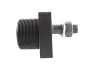 HARLEY Rear Side Car Mount with Stud Parkerized fits 1973-1979 FL,