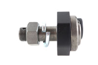 HARLEY Rear Side Car Mount with Stud Parkerized fits 1973-1979 FL,