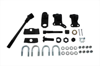 Side Car Connector Kit