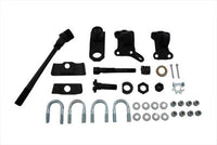 HARLEY Side Car Connector Kit Fits 1958-1972 FL,