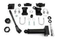 HARLEY Side Car Mount Kit fits 1980-1985 FL,