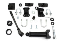 HARLEY Side Car Mount Kit fits 1980-1985 FL,