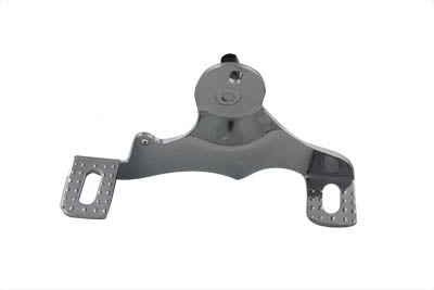 HARLEY Chrome Rocker Clutch Pedal Fits 1941-1952 WL,