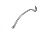 HARLEY Chrome Jiffy Kickstand Leg Fits 1936-1952 WL,   1932-1935 WL,