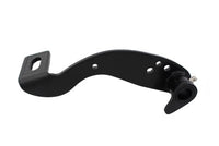 HARLEY 45 Zoll Schwarzes Bremspedal Passt für 1939-1952 WL, 1941-1957 G,