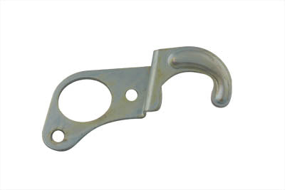 HARLEY Distributor Band Control Bracket Fits 1937-1946 UL, 74 and 80""