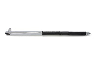 HARLEY Replika Sattelstützenbaugruppe Chrom passend für 1929-1952 W, 1933-1973 G, 1930-1934 VL,