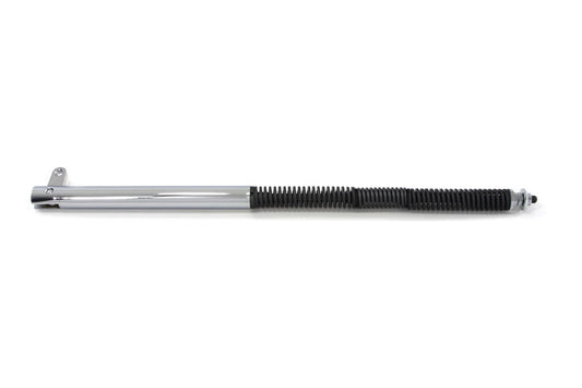 HARLEY Replica Seat Post Assembly Chrome Fits 1929-1952 W,   1933-1973 G,   1930-1934 VL,