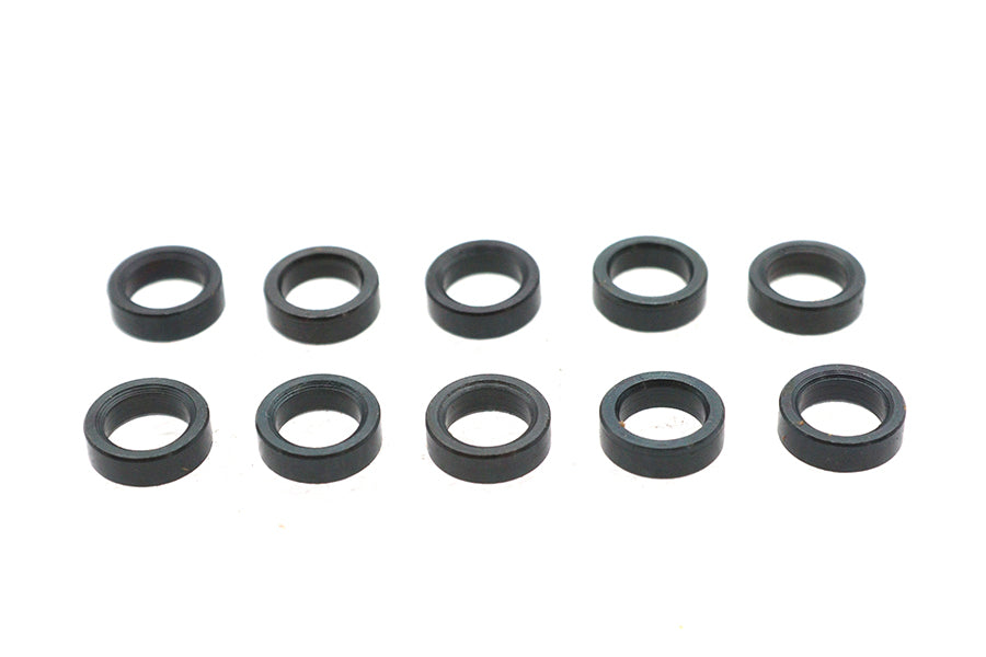 HARLEY Handlebar Spiral Collar Fits 1936-1940 EL,   1941-1962 FL,   1938-1948 UL,   1952-1956 K,   1