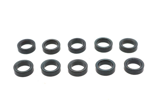 HARLEY Handlebar Spiral Collar Fits 1936-1940 EL,   1941-1962 FL,   1938-1948 UL,   1952-1956 K,   1