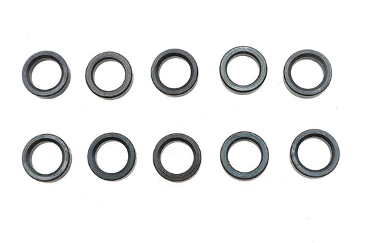 HARLEY Handlebar Spiral Collar Fits 1936-1940 EL,   1941-1962 FL,   1938-1948 UL,   1952-1956 K,   1