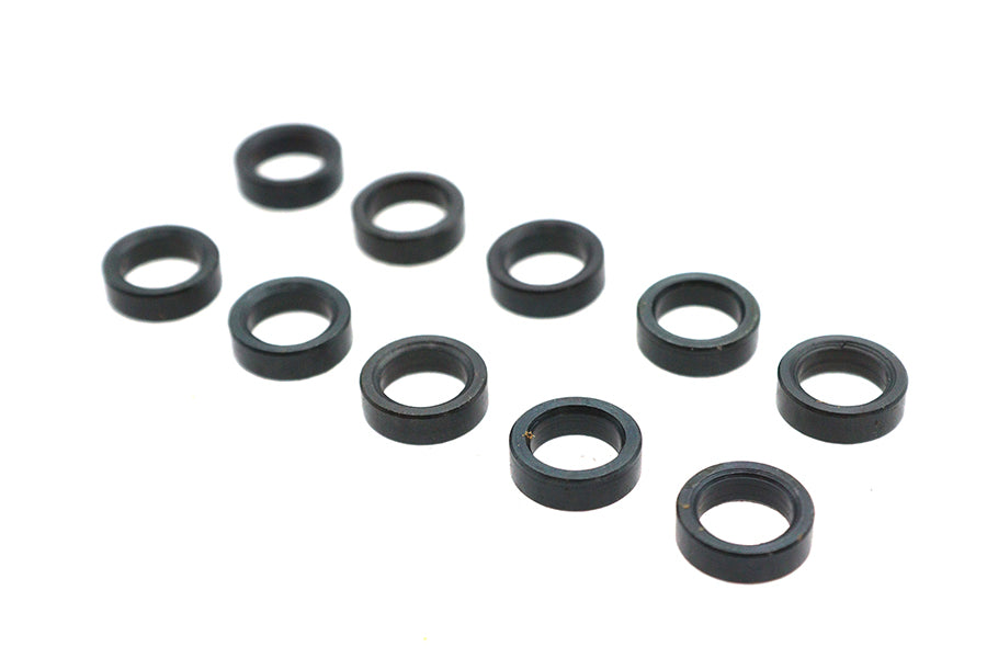 HARLEY Handlebar Spiral Collar Fits 1936-1940 EL,   1941-1962 FL,   1938-1948 UL,   1952-1956 K,   1