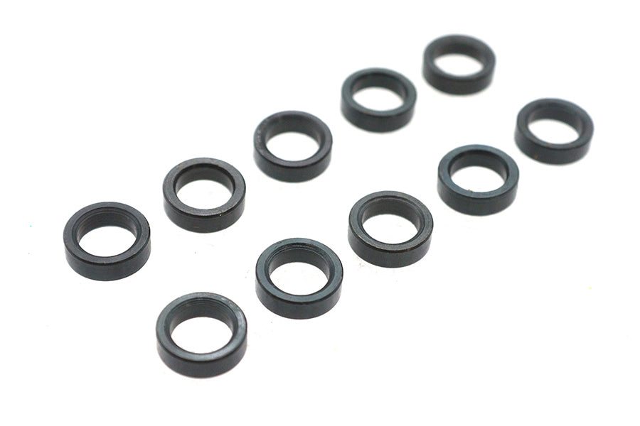 HARLEY Handlebar Spiral Collar Fits 1936-1940 EL,   1941-1962 FL,   1938-1948 UL,   1952-1956 K,   1
