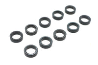 HARLEY Handlebar Spiral Collar Fits 1936-1940 EL,   1941-1962 FL,   1938-1948 UL,   1952-1956 K,   1