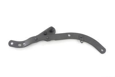 HARLEY 45 inch Brake Pedal Strap Parkerized Fits 1938-1973 G,   1939-1957 WL,