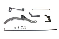 HARLEY 45 Zoll WL Bremssteuerungs-Kit parkerisiert, passend für 1937-1952 W,