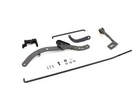 HARLEY 45 Zoll WL Bremssteuerungs-Kit parkerisiert, passend für 1937-1952 W,