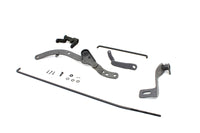 HARLEY 45 Zoll WL Bremssteuerungs-Kit parkerisiert, passend für 1937-1952 W,