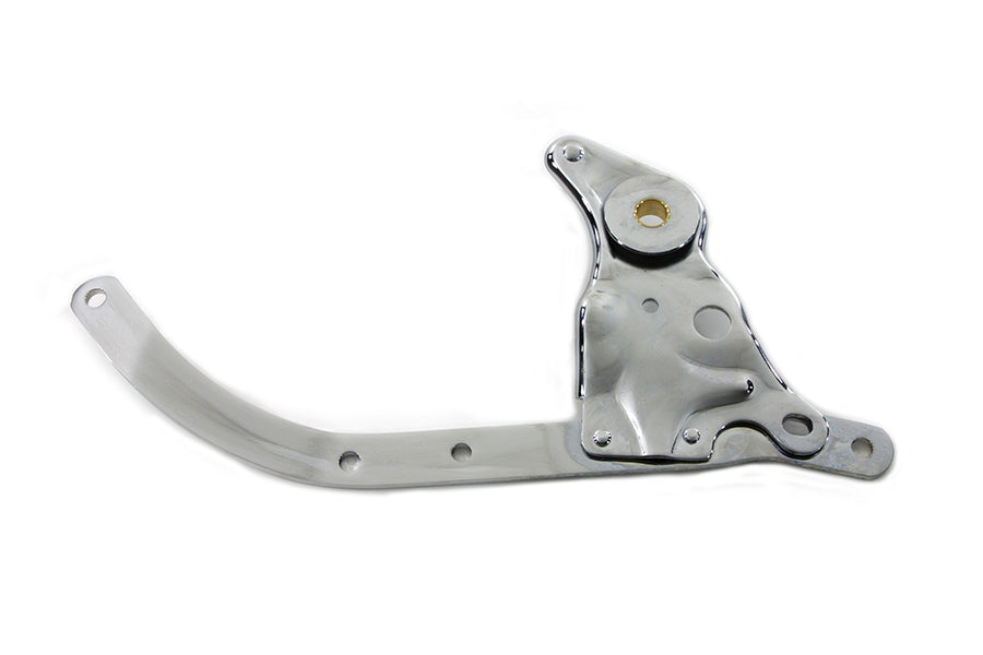 HARLEY Foot Clutch Lever Bracket Fits 1939-1952 WL,   1941-1973 G,