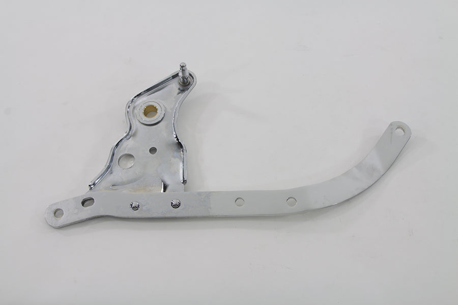 HARLEY Foot Clutch Lever Bracket Fits 1939-1952 WL,   1941-1973 G,