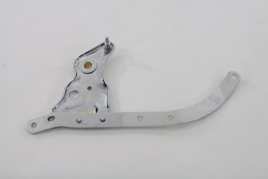 HARLEY Foot Clutch Lever Bracket Fits 1939-1952 WL,   1941-1973 G,