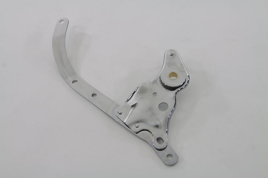HARLEY Foot Clutch Lever Bracket Fits 1939-1952 WL,   1941-1973 G,