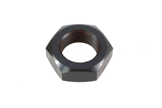 HARLEY 1 inch-14 x 9/16 inch x 1-1/2 inch Side Car Jam Nut Fits 1979-1984 FL,