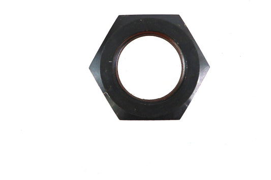 HARLEY 1 inch-14 x 9/16 inch x 1-1/2 inch Side Car Jam Nut Fits 1979-1984 FL,