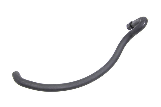 HARLEY Parkerized Replica Jiffy Kickstand Leg Fits 1936-1952 WL,   1932-1935 WL,