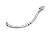 HARLEY verchromtes Jiffy-Seitenständerbein, passend für 1936-1952 WL, 1932-1935 WL,