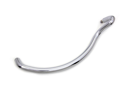 HARLEY Chrome Replica Jiffy Kickstand Leg Fits 1936-1952 WL,   1932-1935 WL,