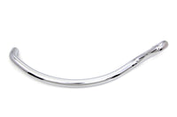 HARLEY verchromtes Jiffy-Seitenständerbein, passend für 1936-1952 WL, 1932-1935 WL,
