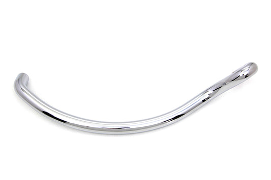 HARLEY Chrome Replica Jiffy Kickstand Leg Fits 1936-1952 WL,   1932-1935 WL,