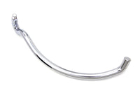 HARLEY verchromtes Jiffy-Seitenständerbein, passend für 1936-1952 WL, 1932-1935 WL,