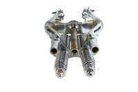 HARLEY 18 inch Spring Fork Assembly Chrome Fits 1936-1952 WL,